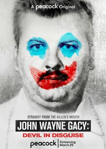 Devil in Disguise: John Wayne Gacy Ne Zaman?'