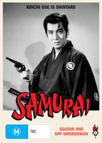 The Samurai Ne Zaman?'