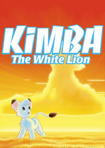 Kimba the White Lion Ne Zaman?'
