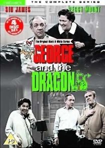 George and the Dragon Ne Zaman?'