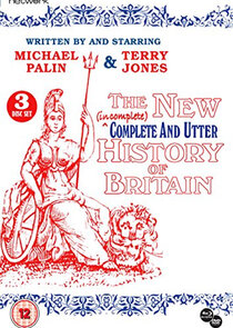 The Complete and Utter History of Britain Ne Zaman?'
