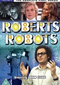 Robert's Robots Ne Zaman?'