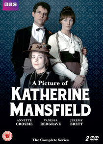 A Picture of Katherine Mansfield Ne Zaman?'