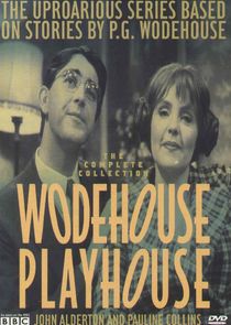 Wodehouse Playhouse Ne Zaman?'