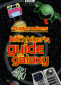 The Hitchhiker's Guide to the Galaxy Ne Zaman?'