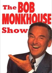 The Bob Monkhouse Show Ne Zaman?'