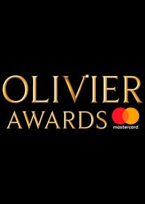 The Olivier Awards Ne Zaman?'