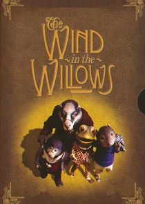 The Wind in the Willows Ne Zaman?'