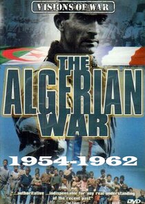 The Algerian War 1954-1962 Ne Zaman?'