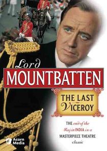 Lord Mountbatten: The Last Viceroy Ne Zaman?'