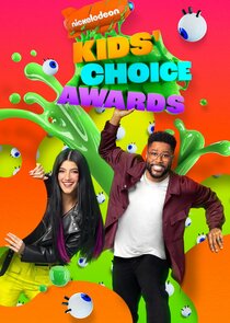 Nickelodeon Kids' Choice Awards Ne Zaman?'