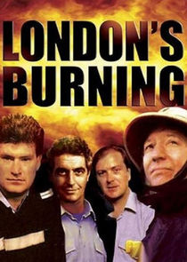 London's Burning Ne Zaman?'