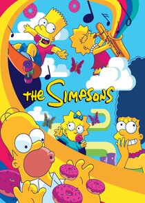 The Simpsons Ne Zaman?'