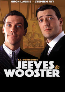 Jeeves and Wooster Ne Zaman?'