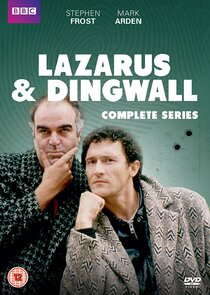 Lazarus & Dingwall Ne Zaman?'