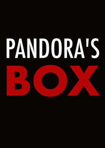 Pandora's Box Ne Zaman?'