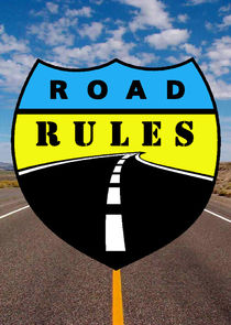 Road Rules Ne Zaman?'