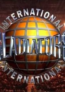 International Gladiators Ne Zaman?'