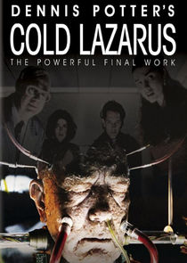 Cold Lazarus Ne Zaman?'