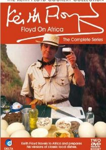 Floyd on Africa Ne Zaman?'