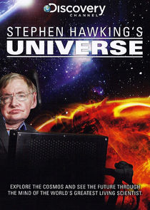 Stephen Hawking's Universe Ne Zaman?'
