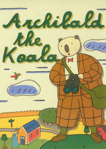 Archibald the Koala Ne Zaman?'