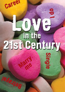 Love in the 21st Century Ne Zaman?'