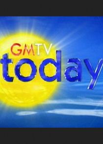 GMTV Today Ne Zaman?'