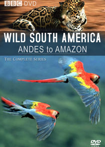 Andes to Amazon Ne Zaman?'