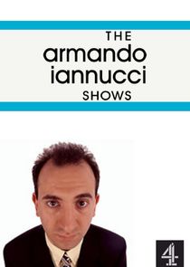 The Armando Iannucci Shows Ne Zaman?'