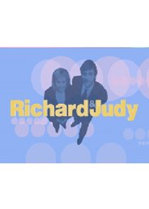 Richard & Judy Ne Zaman?'
