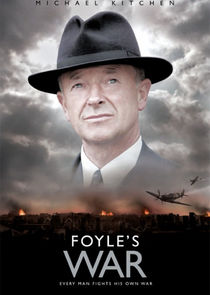 Foyle's War Ne Zaman?'