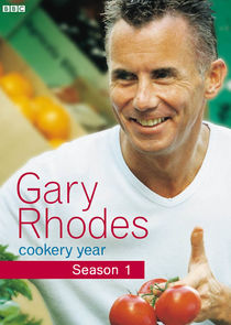 Gary Rhodes' Cookery Year Ne Zaman?'