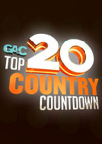 Top 20 Country Countdown Ne Zaman?'