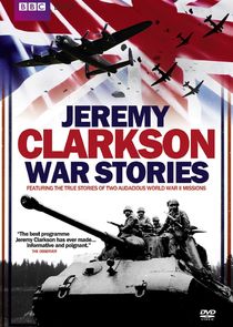 Jeremy Clarkson: War Stories Ne Zaman?'