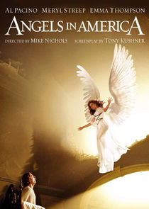 Angels in America Ne Zaman?'