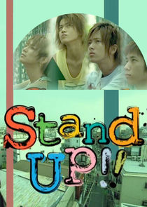 Stand Up!! Ne Zaman?'