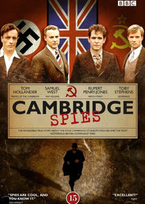 Cambridge Spies Ne Zaman?'