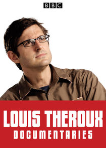 Louis Theroux Ne Zaman?'