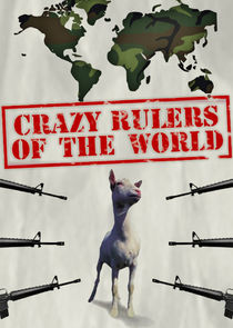 The Crazy Rulers of the World Ne Zaman?'