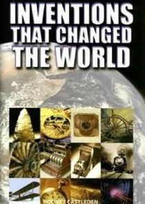 Inventions That Changed the World Ne Zaman?'
