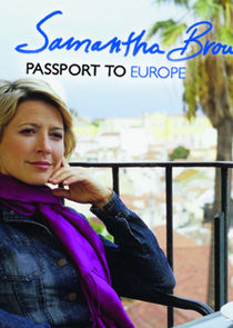 Passport to Europe Ne Zaman?'