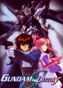 Mobile Suit Gundam SEED Destiny Ne Zaman?'
