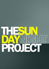 The Sunday Night Project Ne Zaman?'