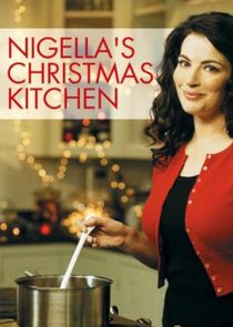 Nigella's Christmas Kitchen Ne Zaman?'