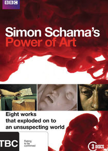 Simon Schama's Power of Art Ne Zaman?'
