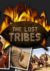 The Lost Tribes Ne Zaman?'