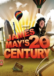 James May's 20th Century Ne Zaman?'
