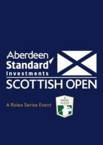 Golf: Scottish Open Ne Zaman?'