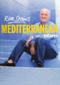 Rick Stein's Mediterranean Escapes Ne Zaman?'